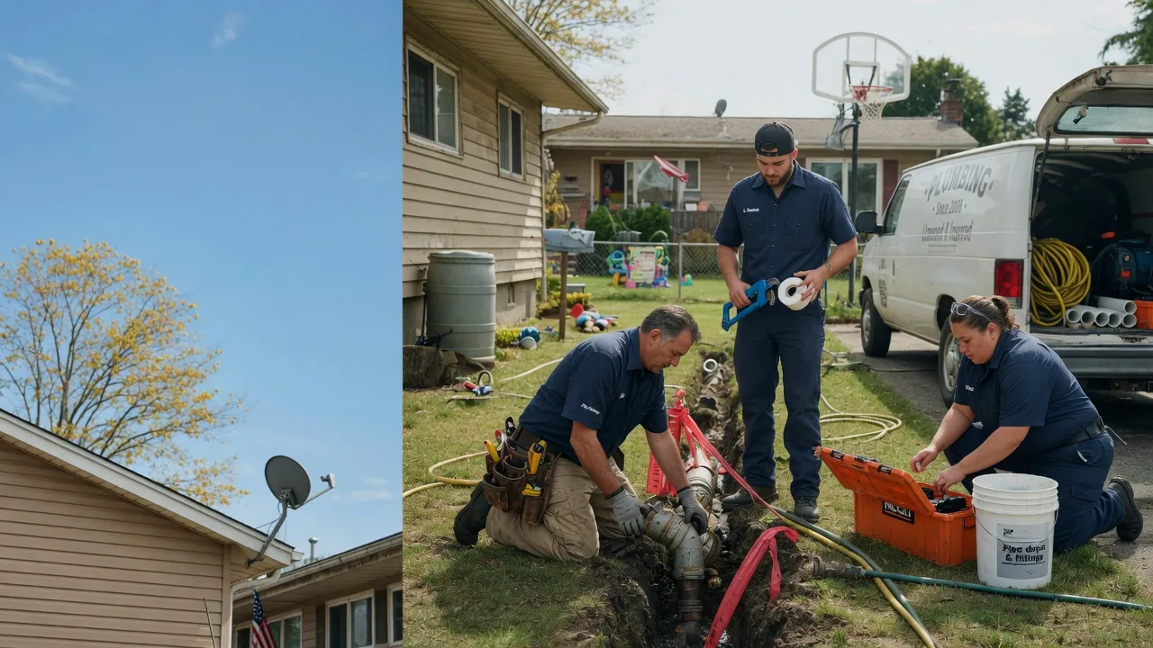 Garbage Disposal Replacement in Austin, KY near me
